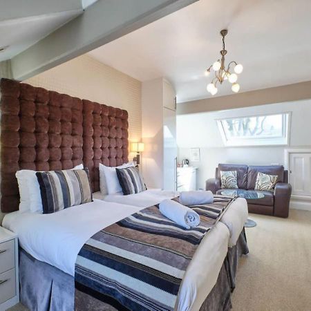 Grassington Lodge Екстериор снимка