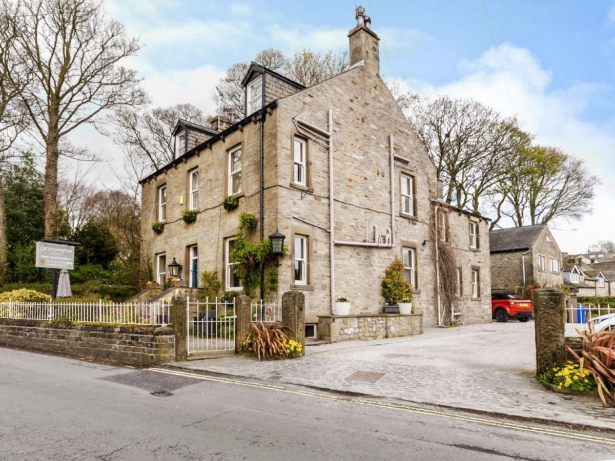Grassington Lodge Екстериор снимка