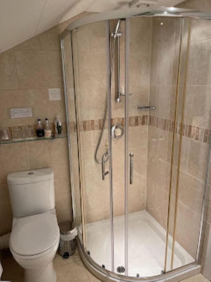 Grassington Lodge Екстериор снимка