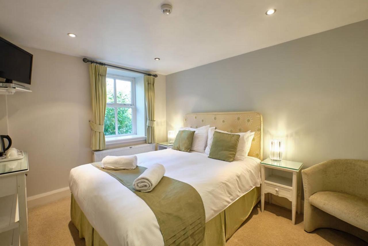 Grassington Lodge Екстериор снимка