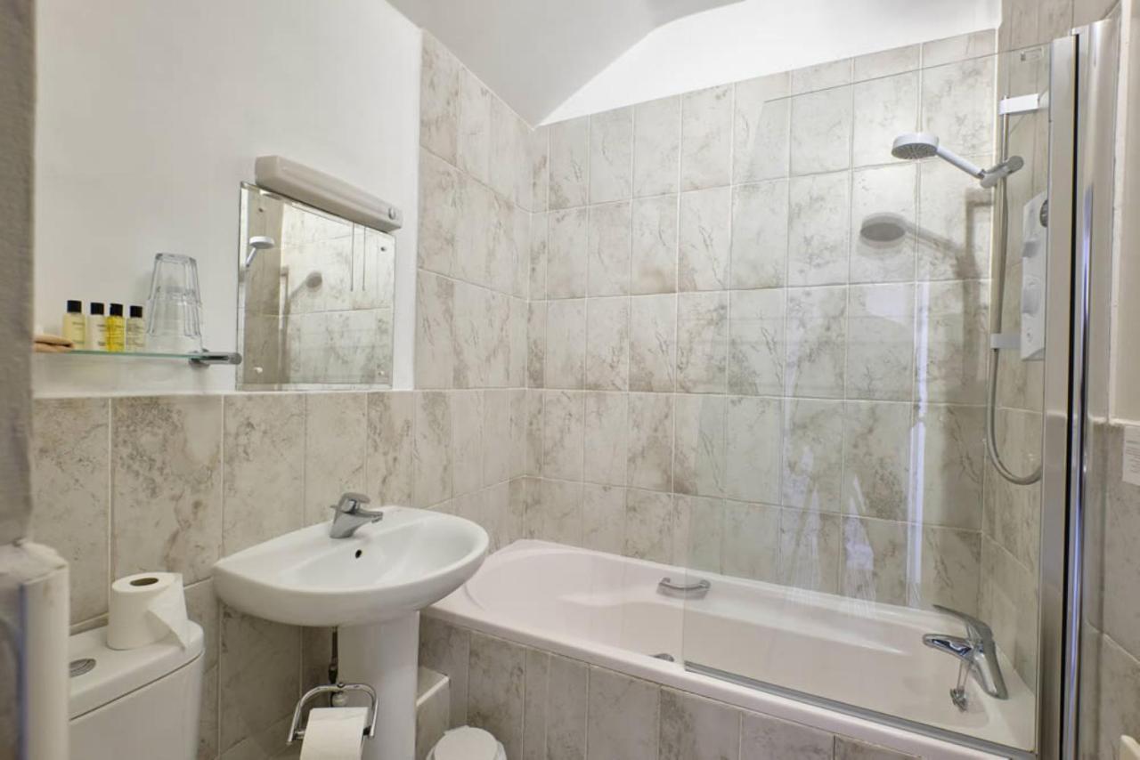 Grassington Lodge Екстериор снимка