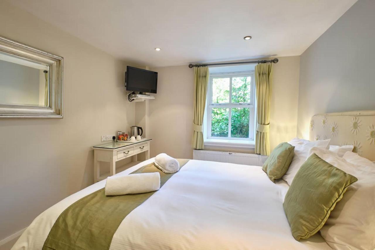 Grassington Lodge Екстериор снимка