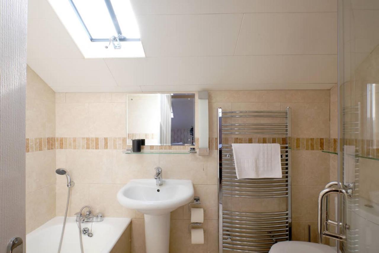 Grassington Lodge Екстериор снимка