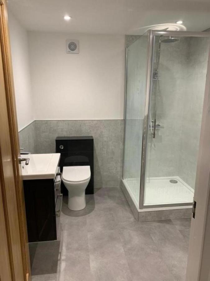 Grassington Lodge Екстериор снимка