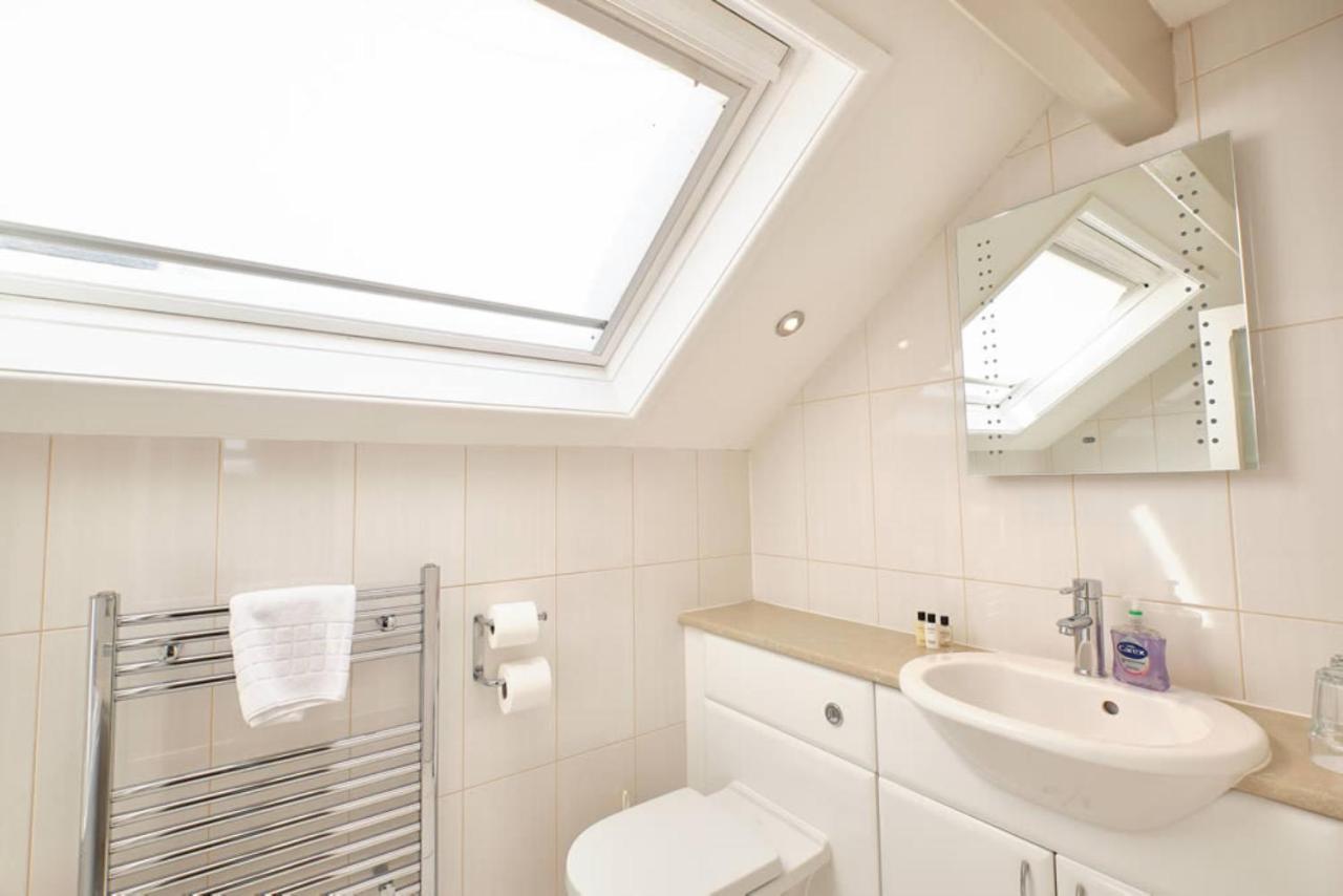Grassington Lodge Екстериор снимка