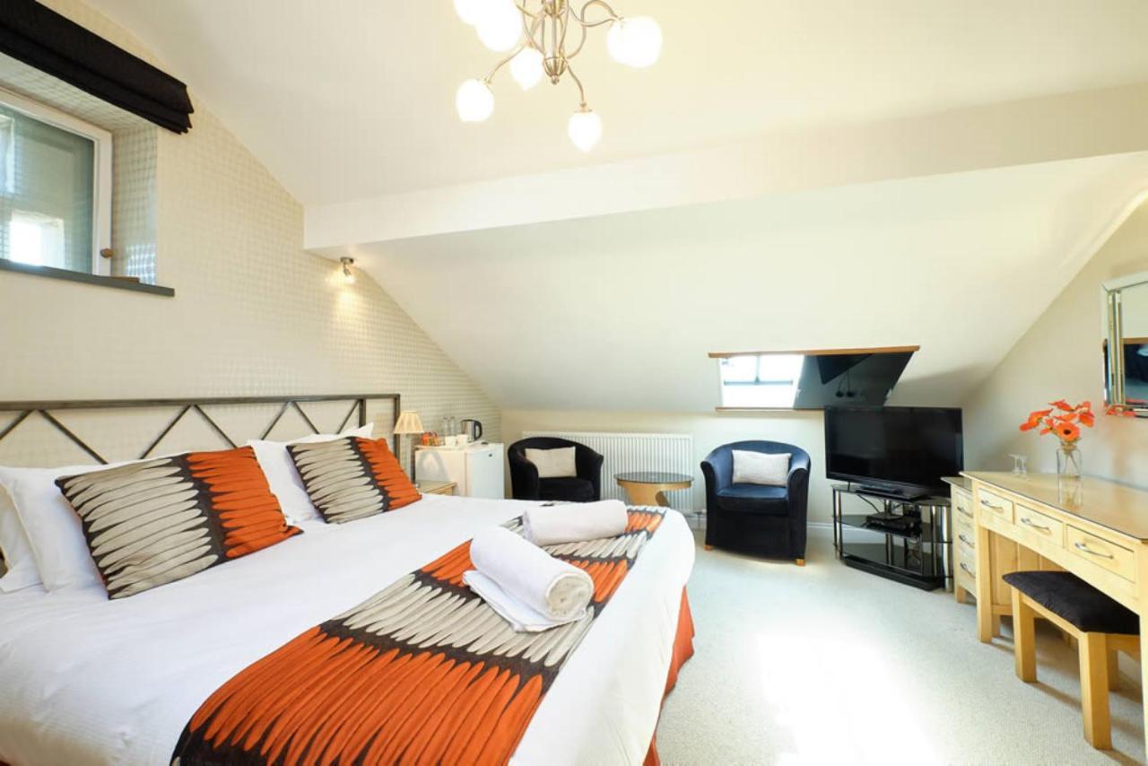 Grassington Lodge Екстериор снимка