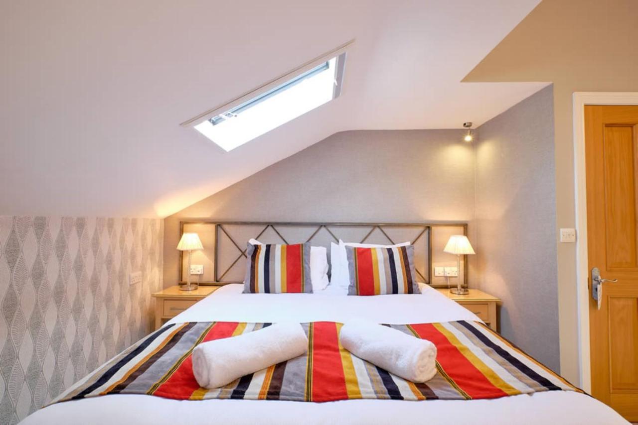 Grassington Lodge Екстериор снимка