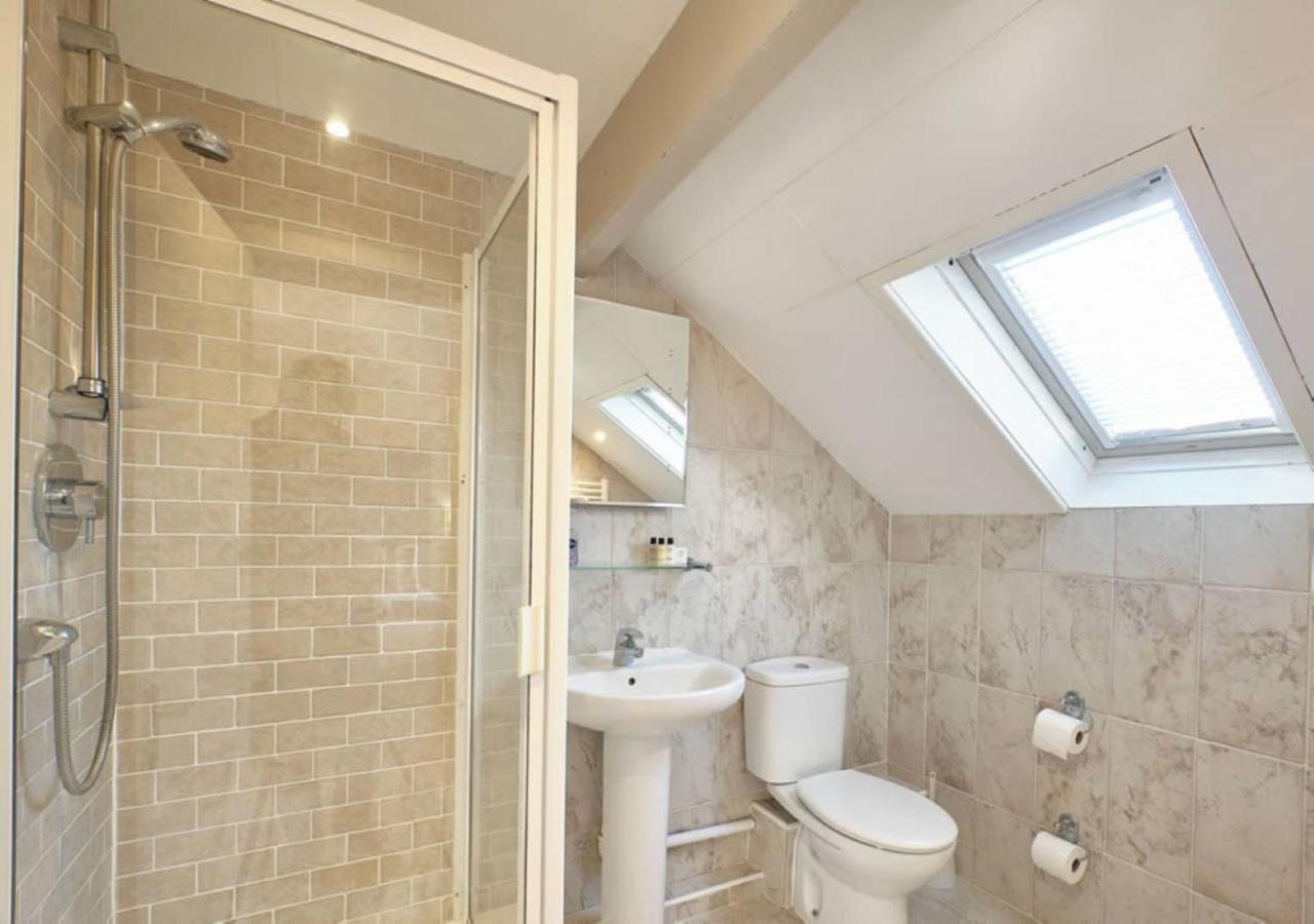 Grassington Lodge Екстериор снимка