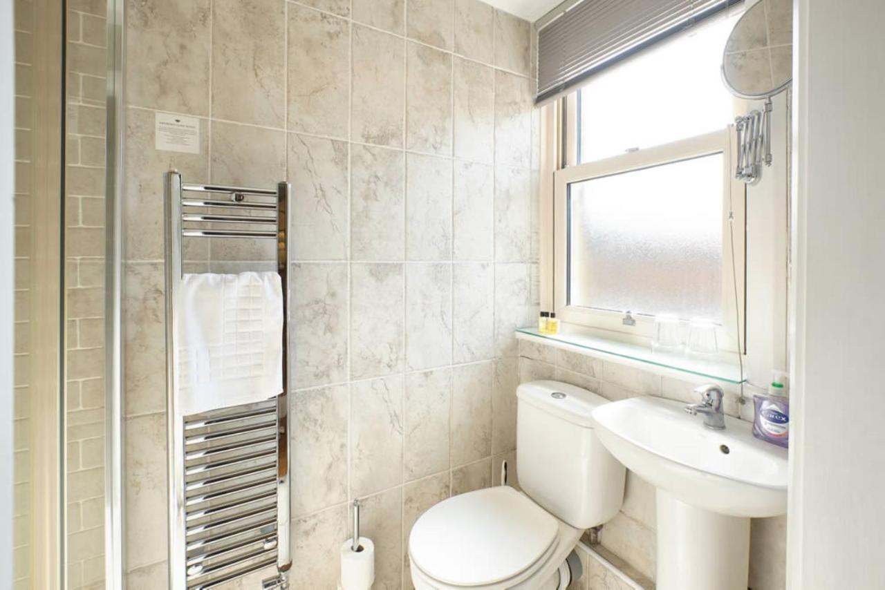 Grassington Lodge Екстериор снимка