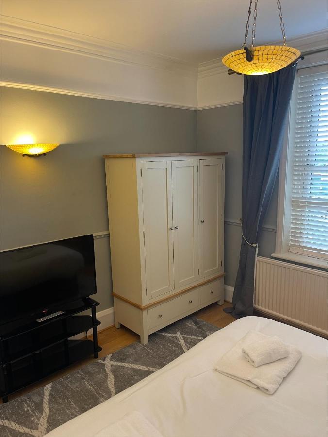 Grassington Lodge Екстериор снимка