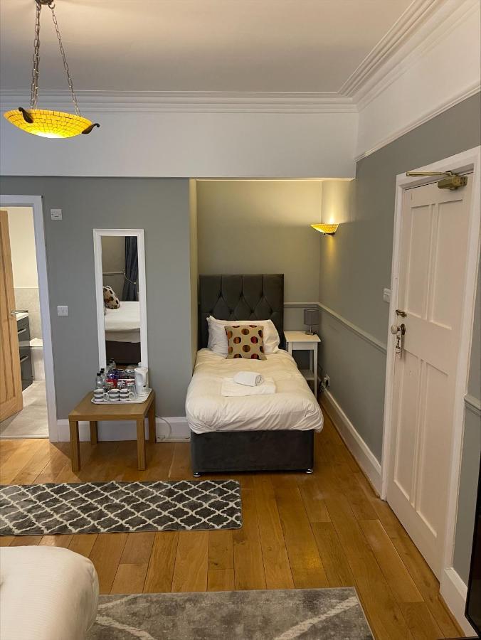 Grassington Lodge Екстериор снимка