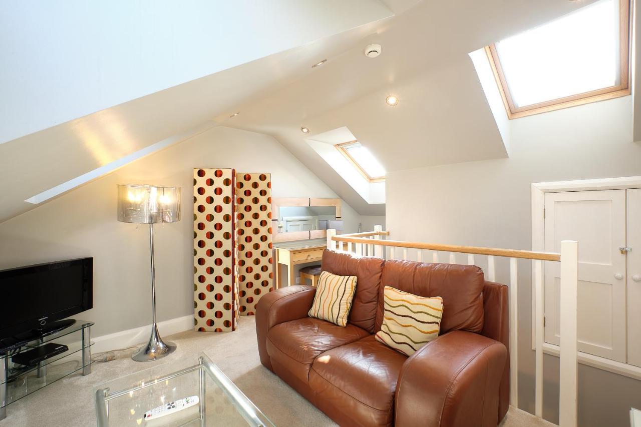Grassington Lodge Екстериор снимка
