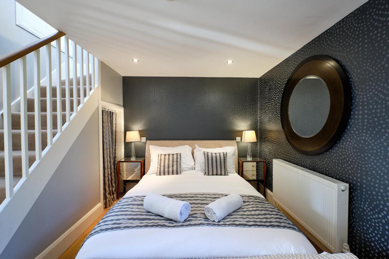 Grassington Lodge Екстериор снимка