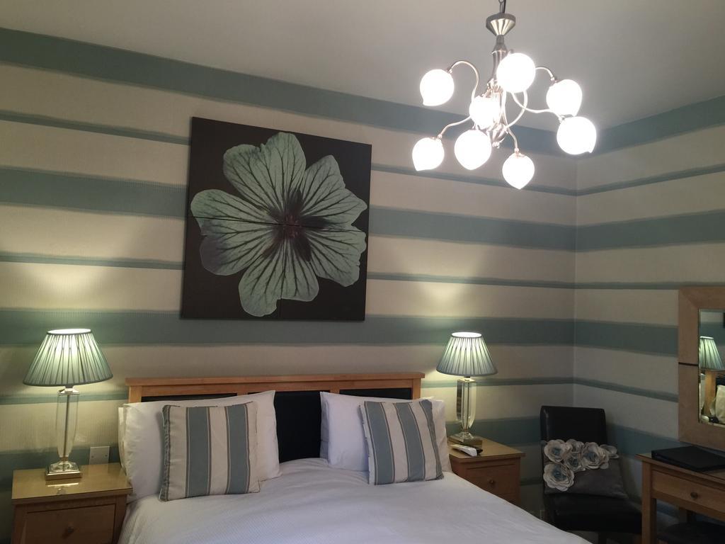 Grassington Lodge Екстериор снимка