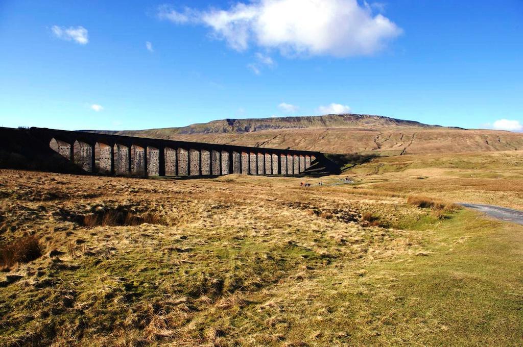 Grassington Lodge Екстериор снимка