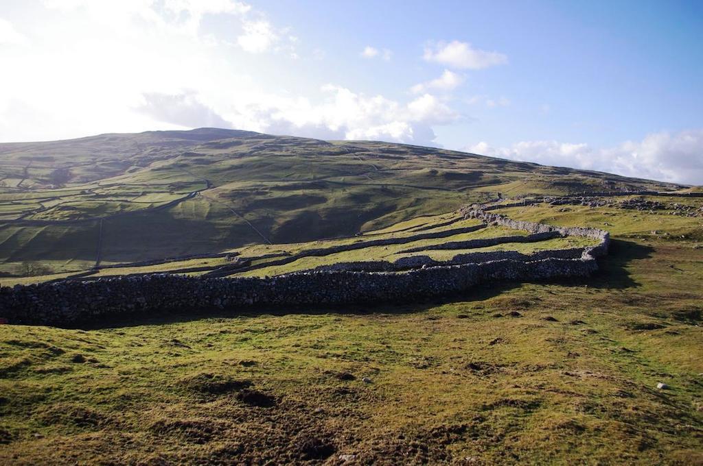 Grassington Lodge Екстериор снимка